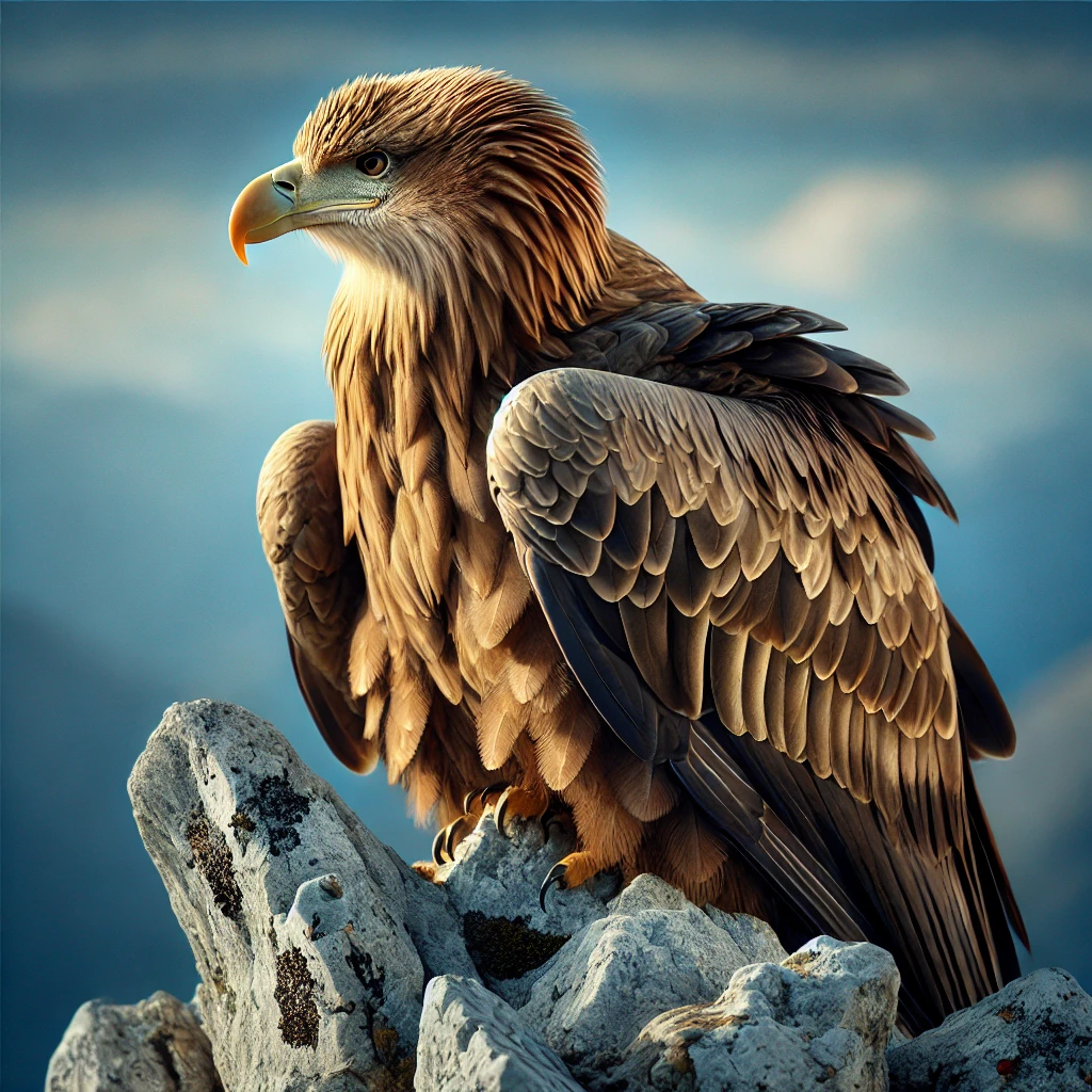 Eagle