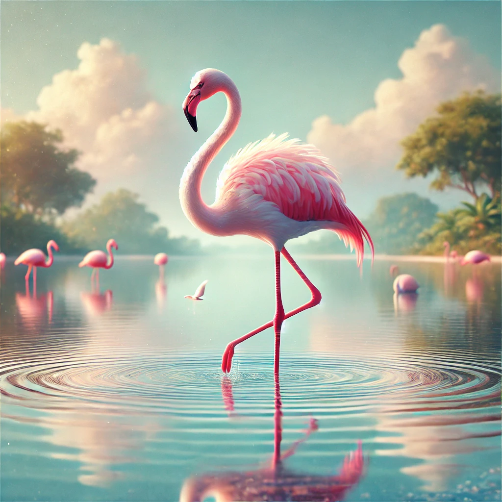 Flamingo