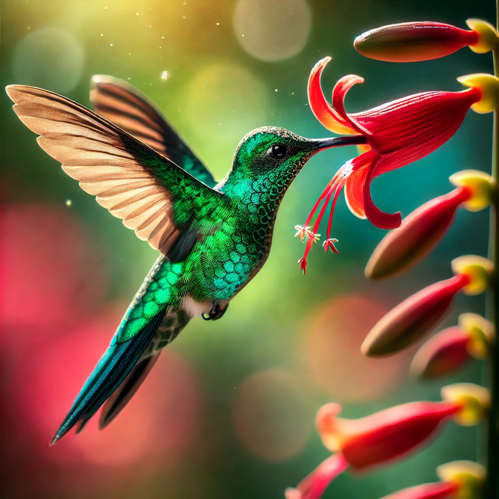 Hummingbird
