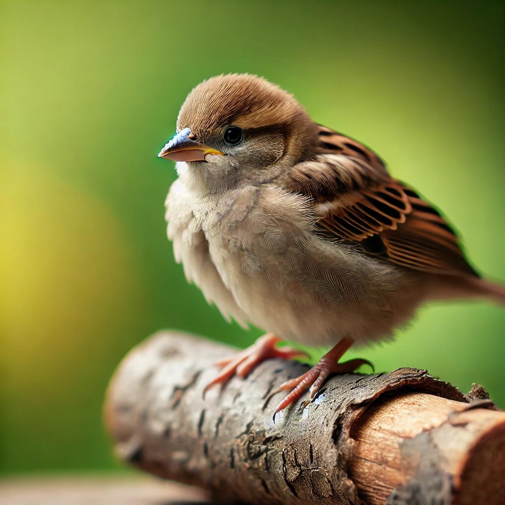 Sparrow
